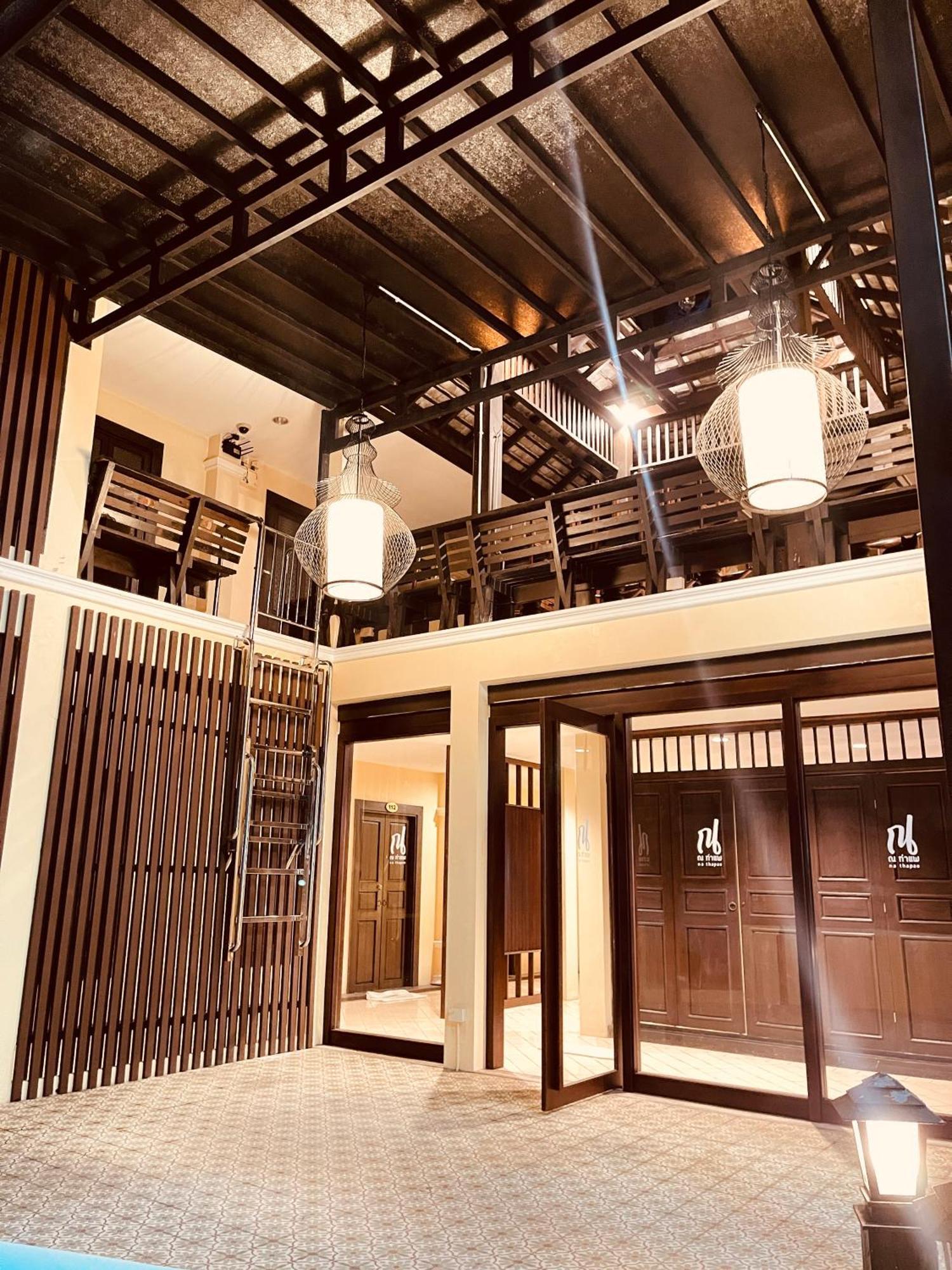 Na Thapae Chiangmai