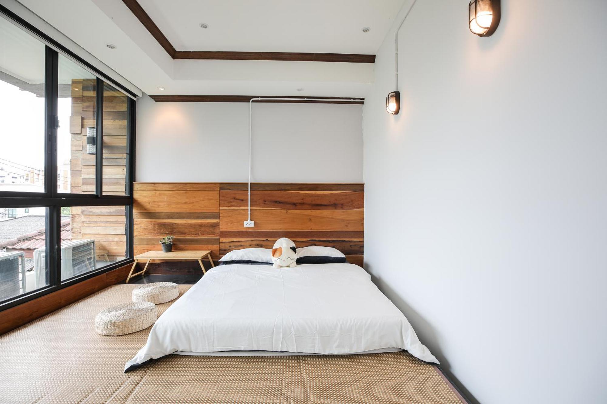 Arbor's House Homestay