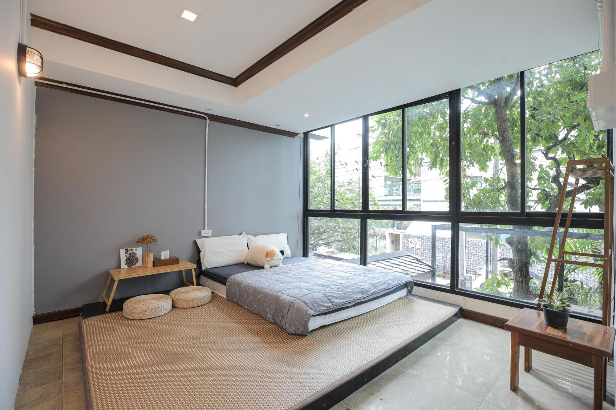 Homestay Arbor's House