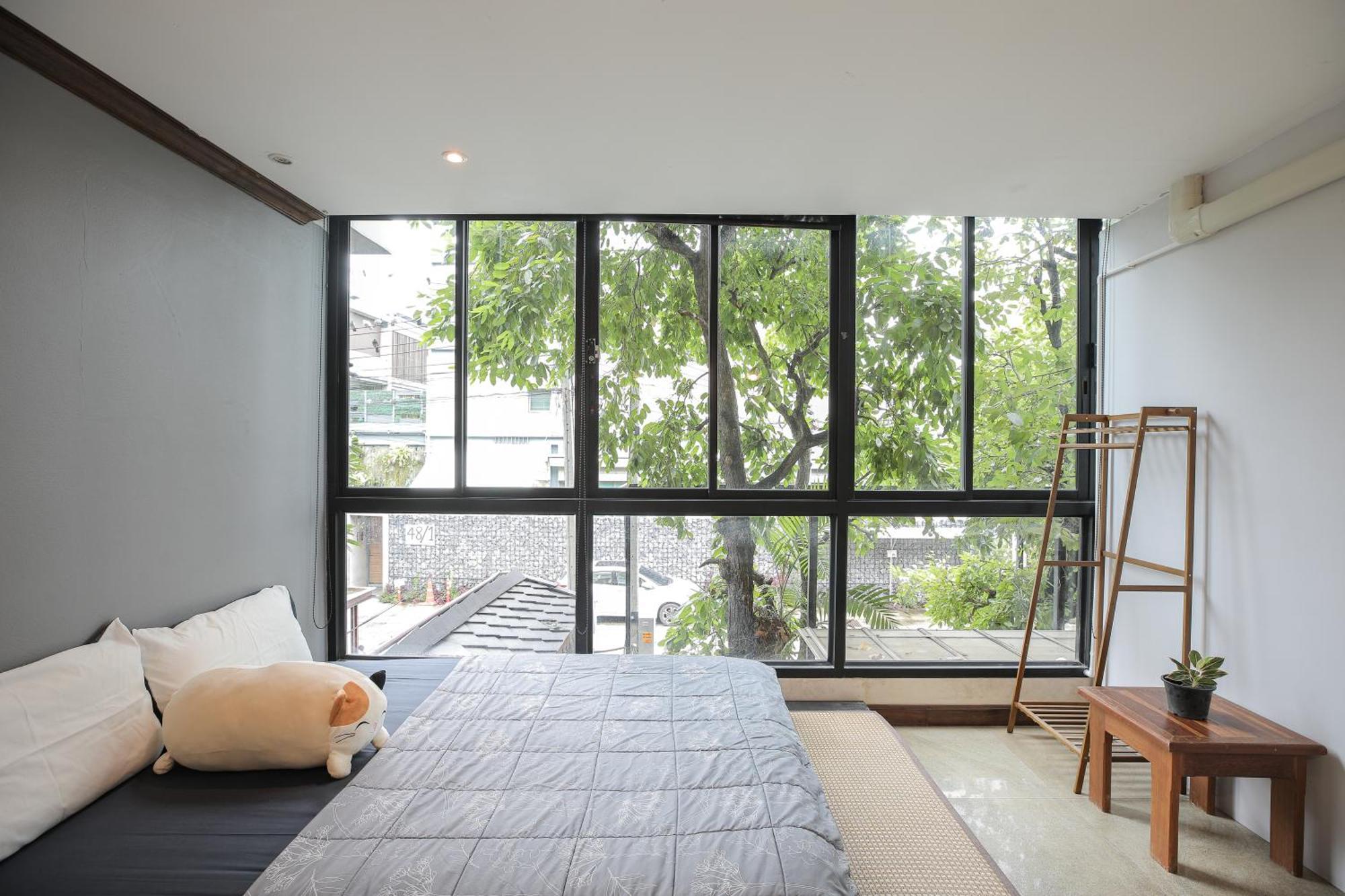 Homestay Arbor's House Chiang Mai