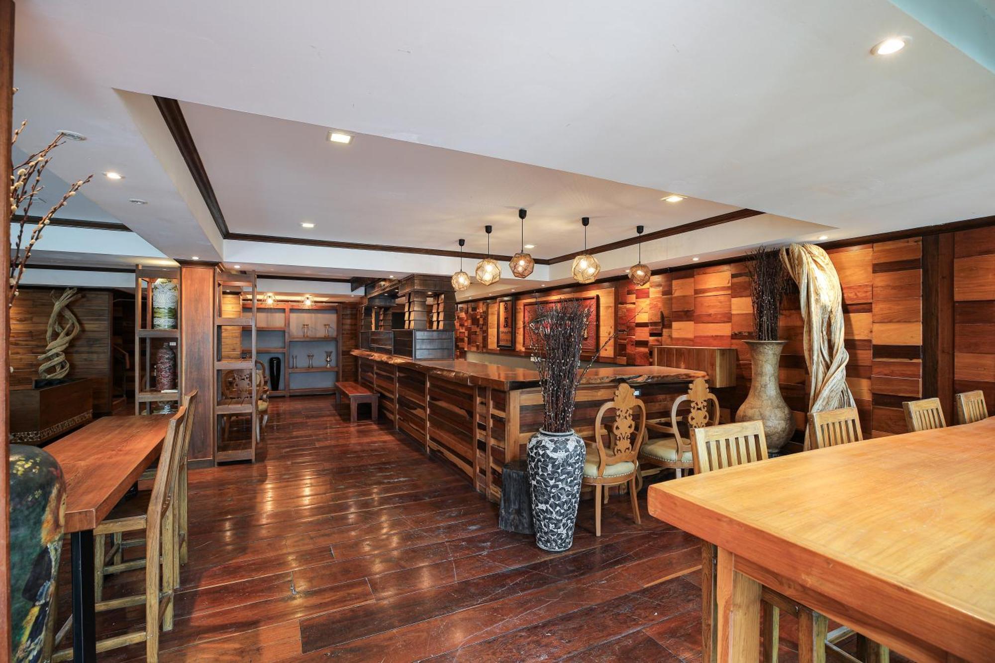 Arbor's House Homestay Chiang Mai
