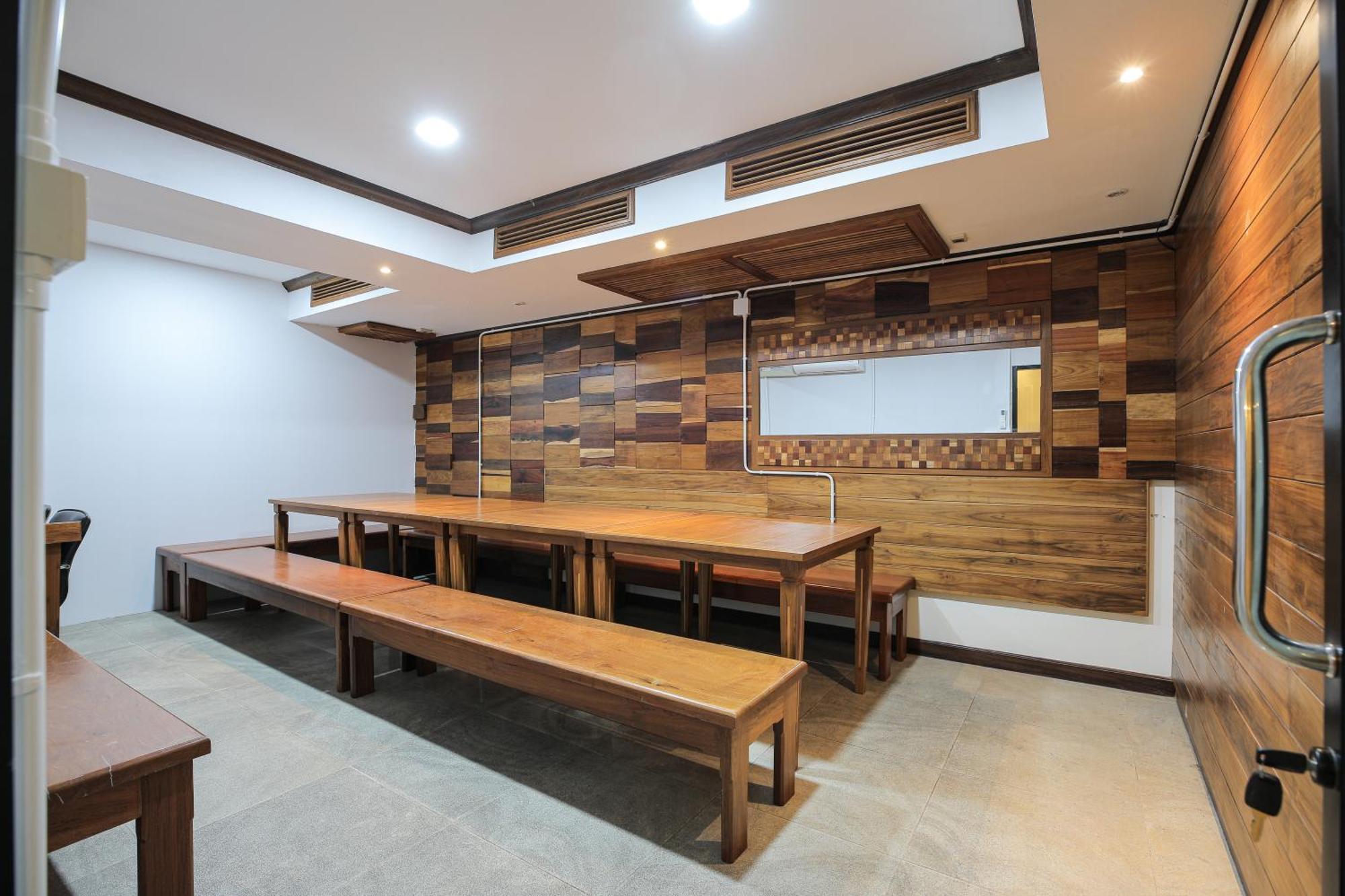 Arbor's House Homestay