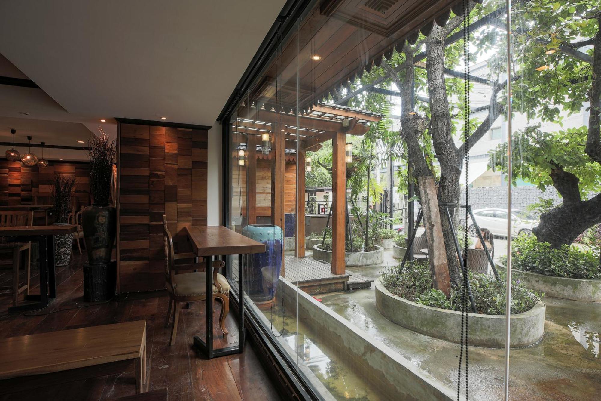 Arbor's House * Chiang Mai