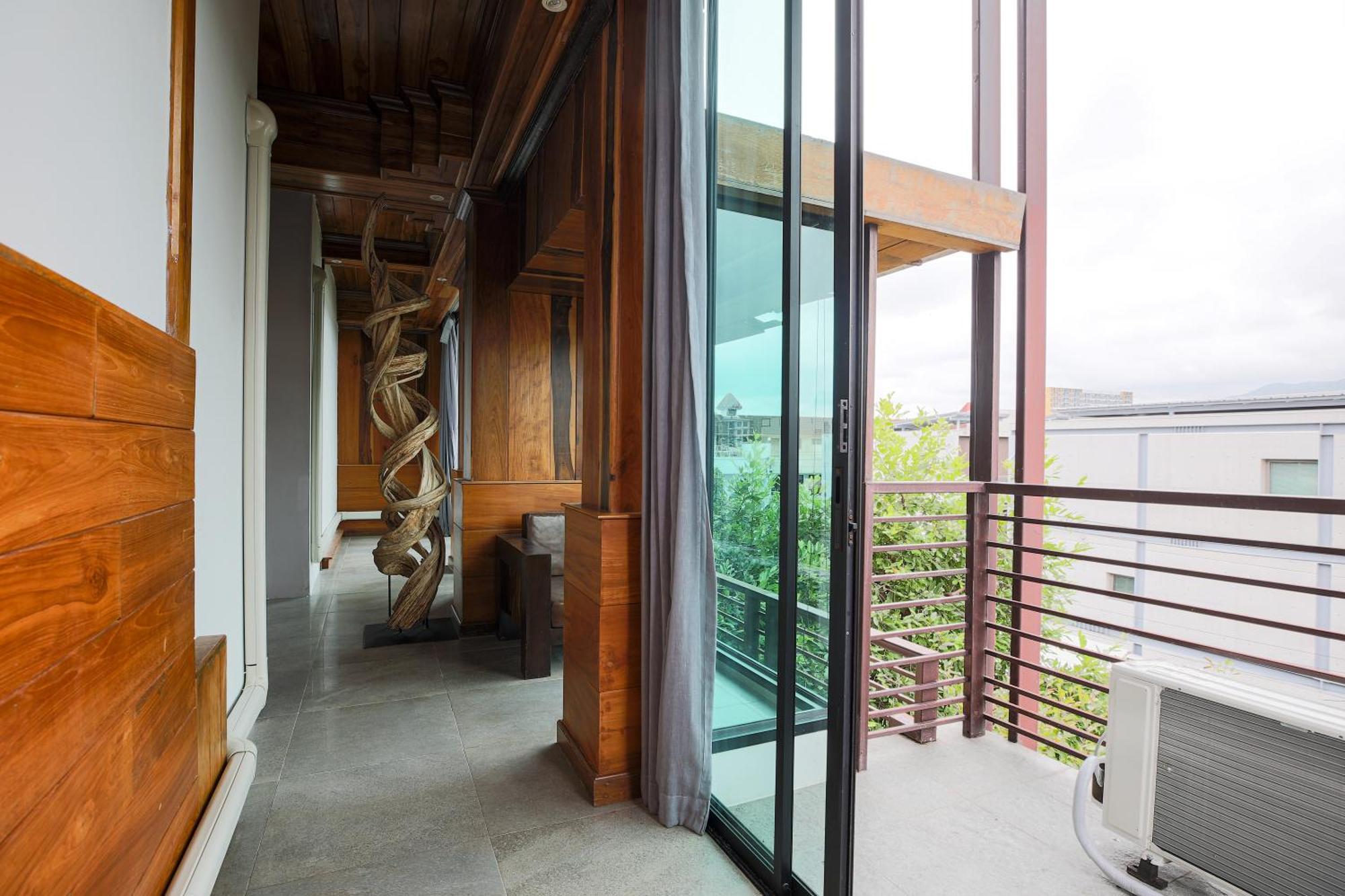 Homestay Arbor's House *
