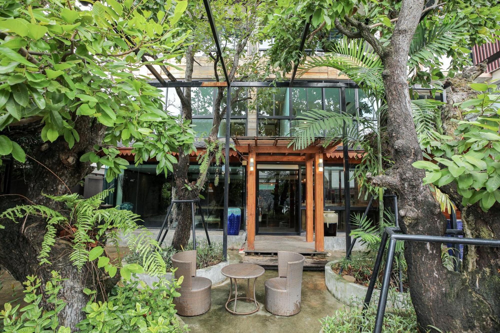 Arbor's House * Chiang Mai