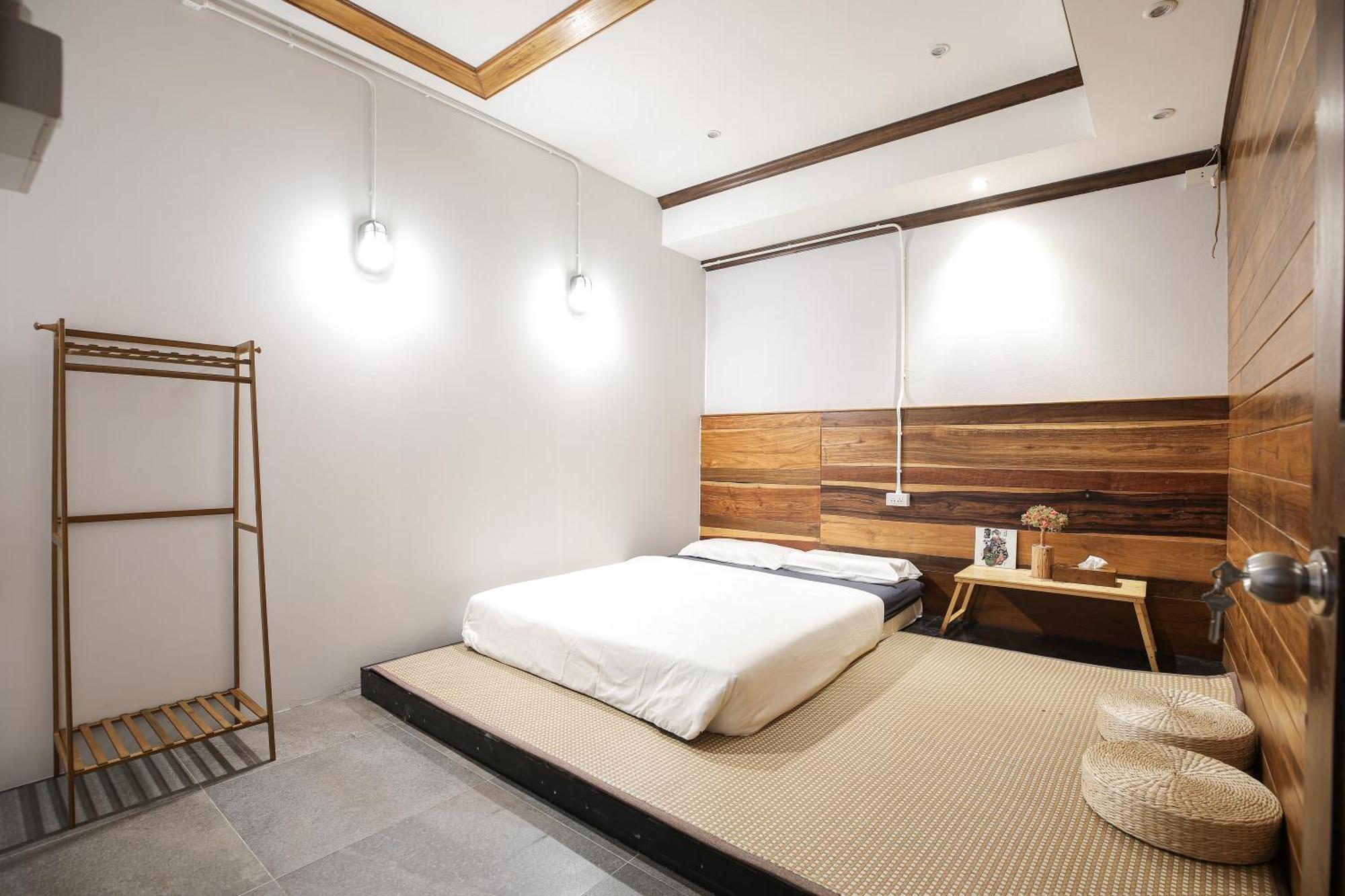Homestay Arbor's House