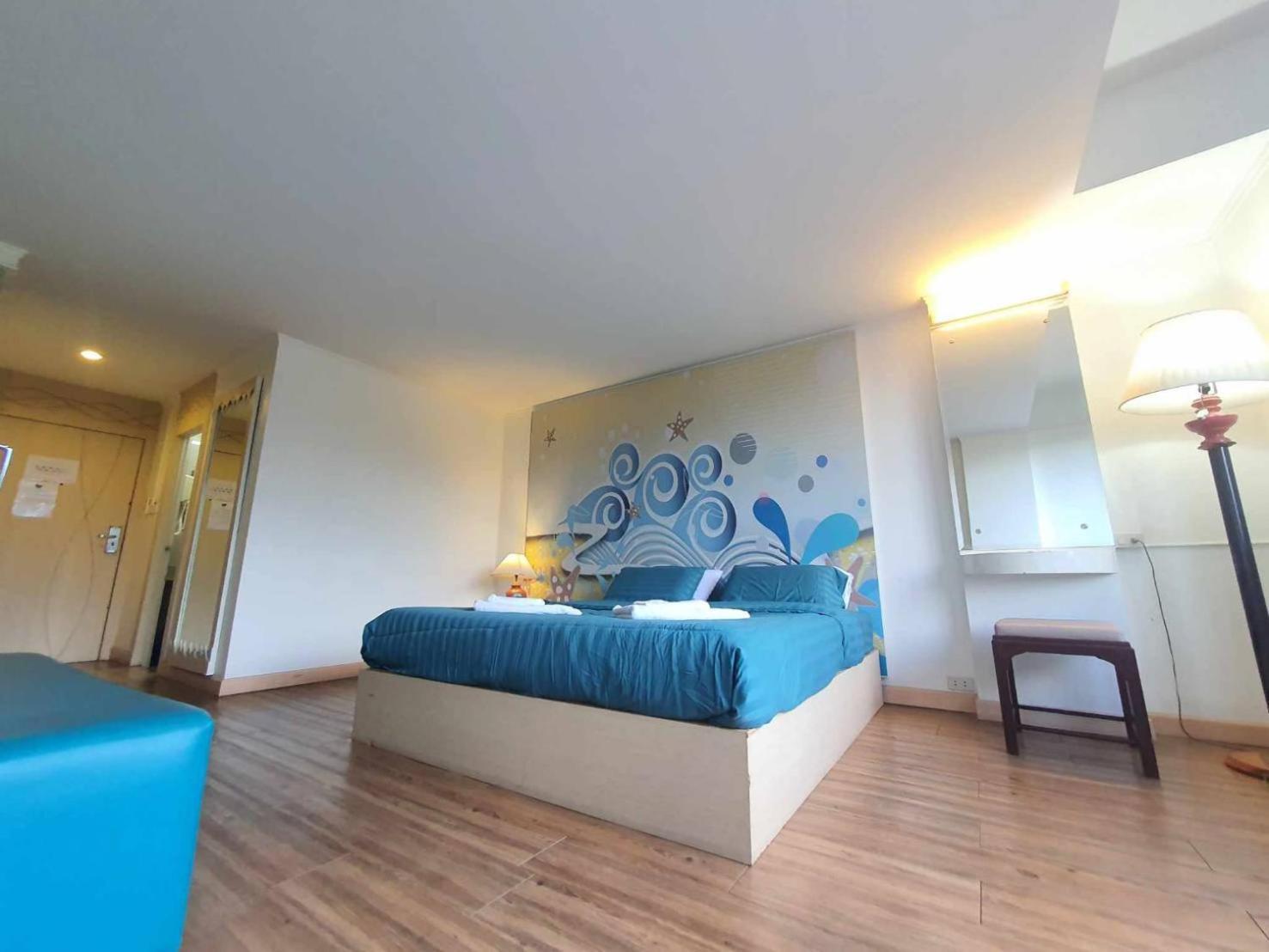 The Pacific Cool Chic 3*
