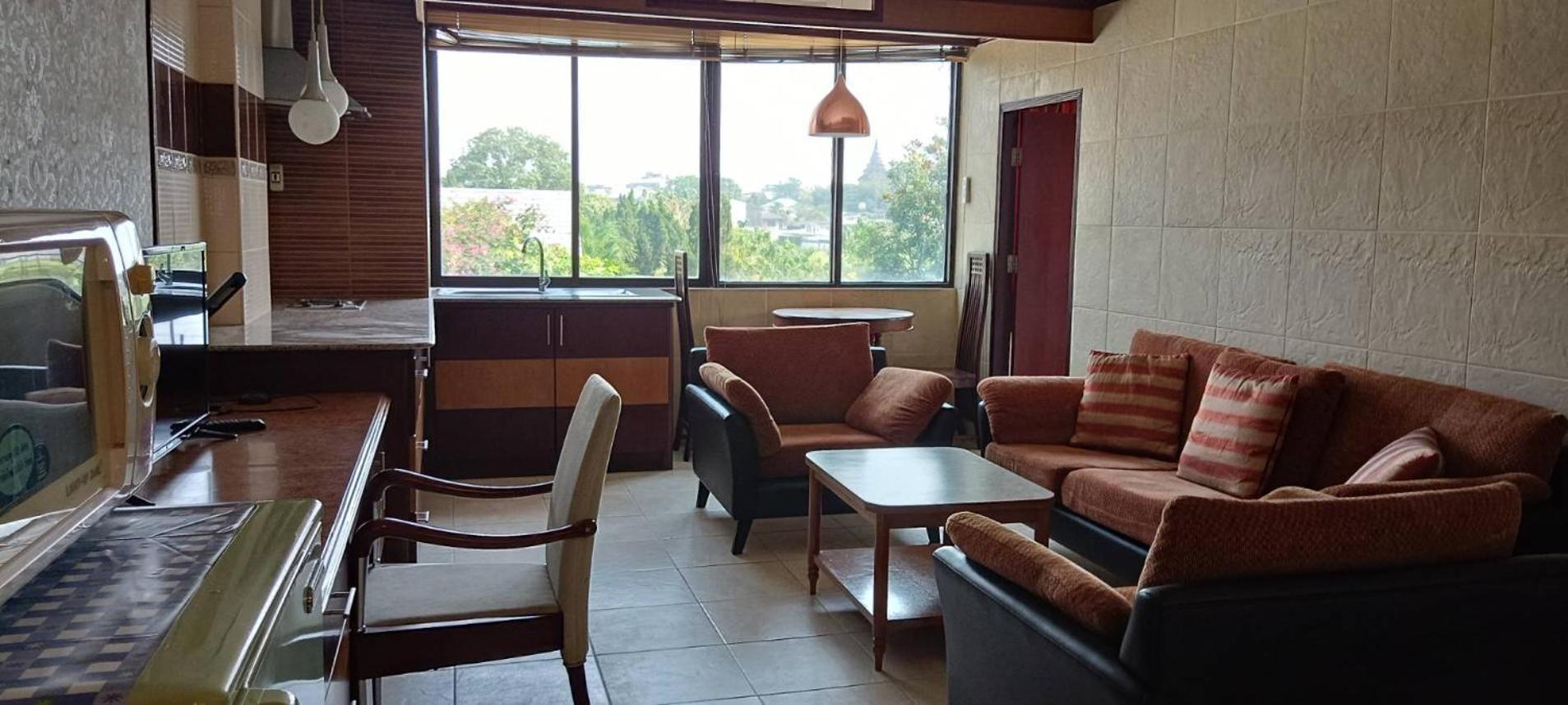 The Pacific Cool Chic Hotel 3*
