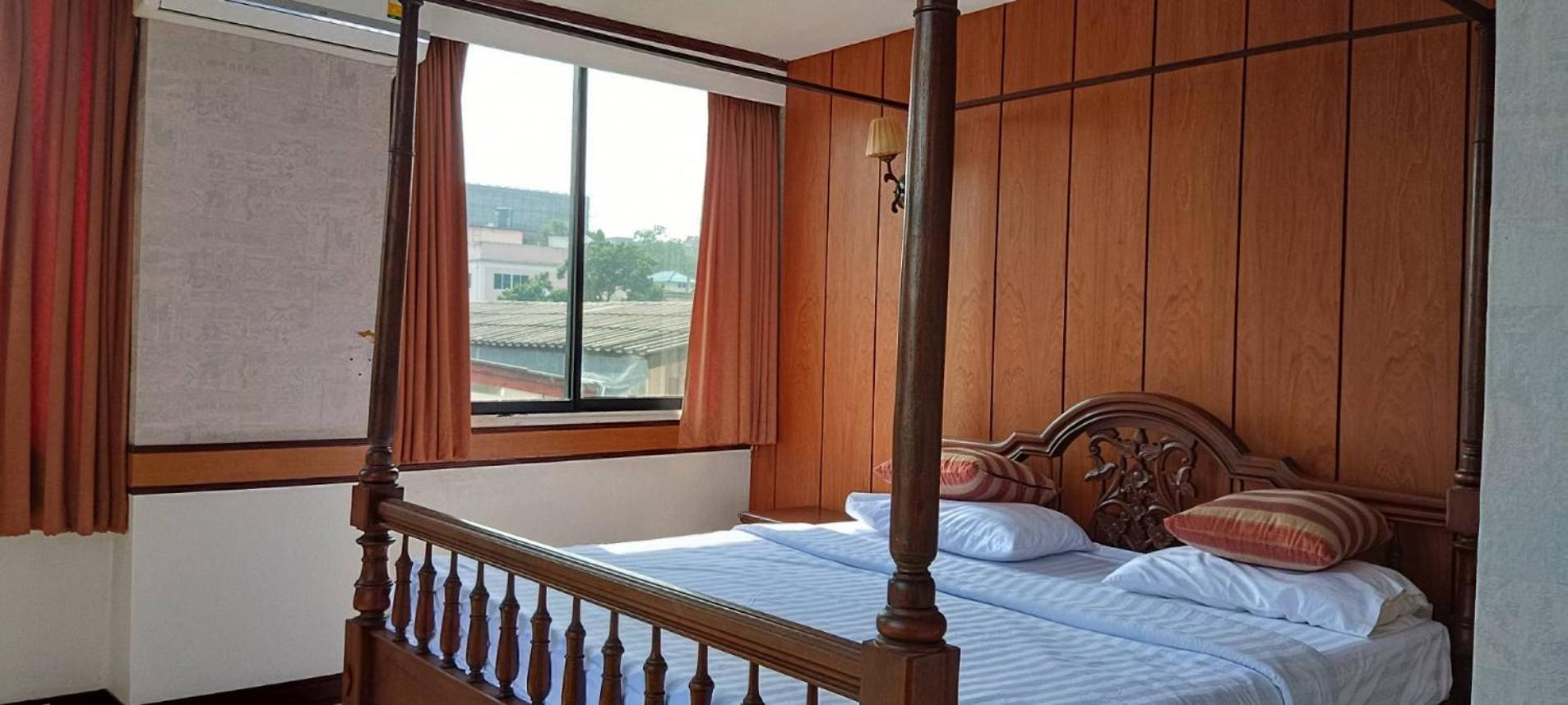 The Pacific Cool Chic 3* Chiang Mai