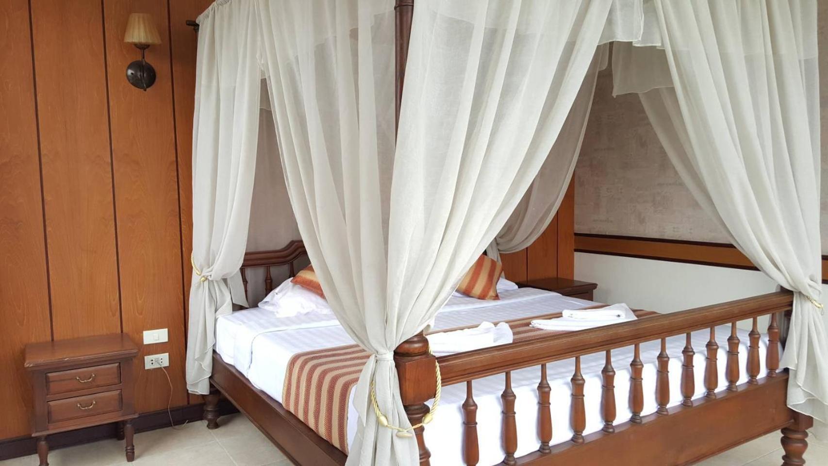 The Pacific Cool Chic 3* Chiang Mai
