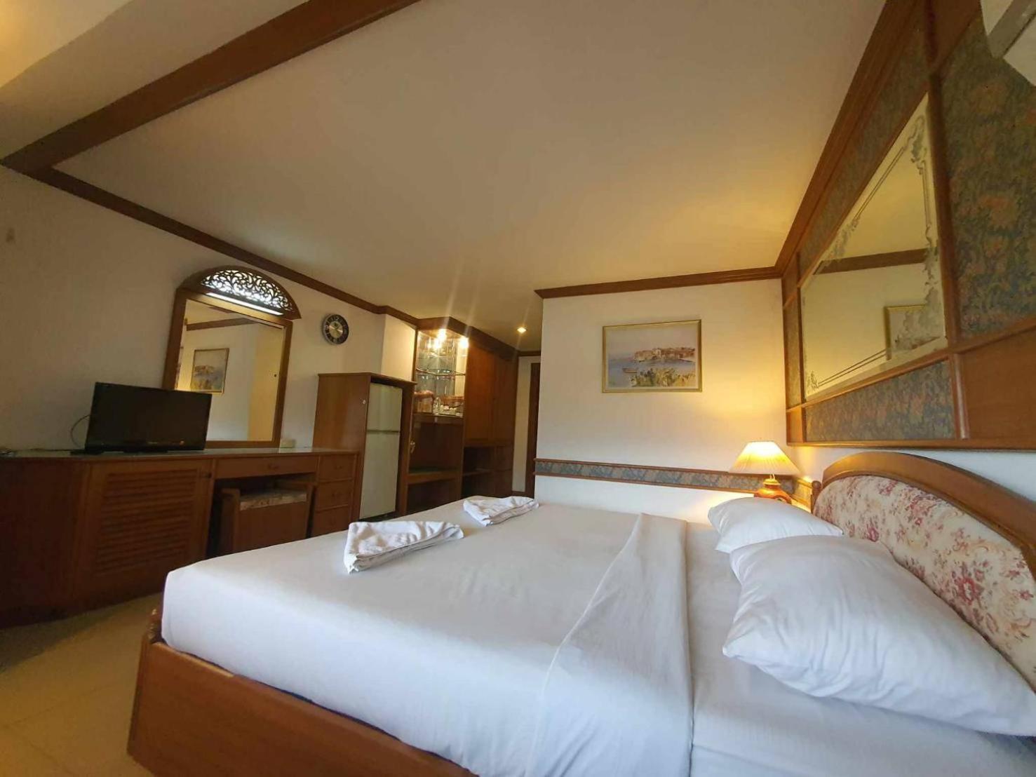 The Pacific Cool Chic Hotel Chiang Mai