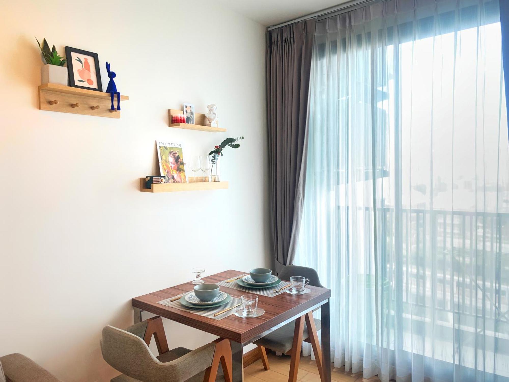 The Astra Cozy Living * Chiang Mai