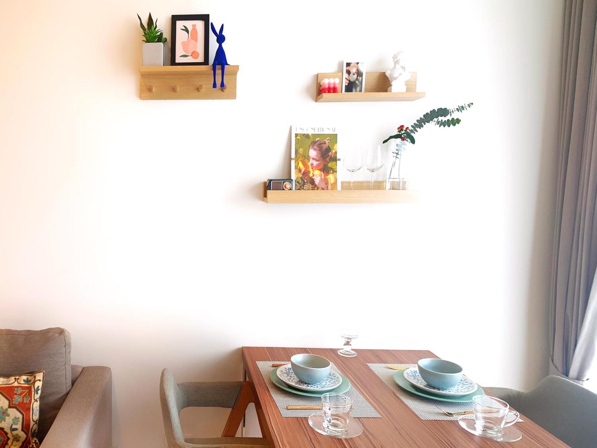 The Astra Cozy Living Apartment *