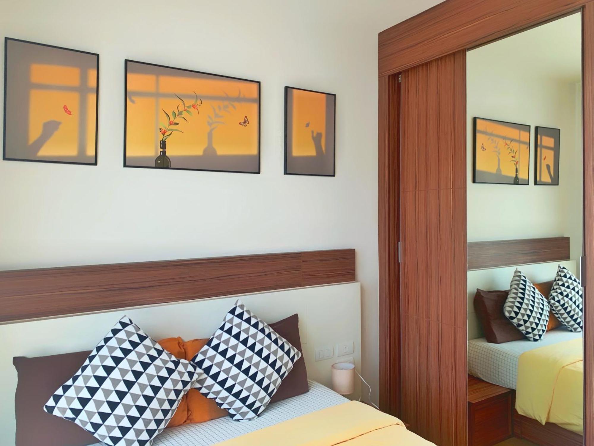 Apartment The Astra Cozy Living