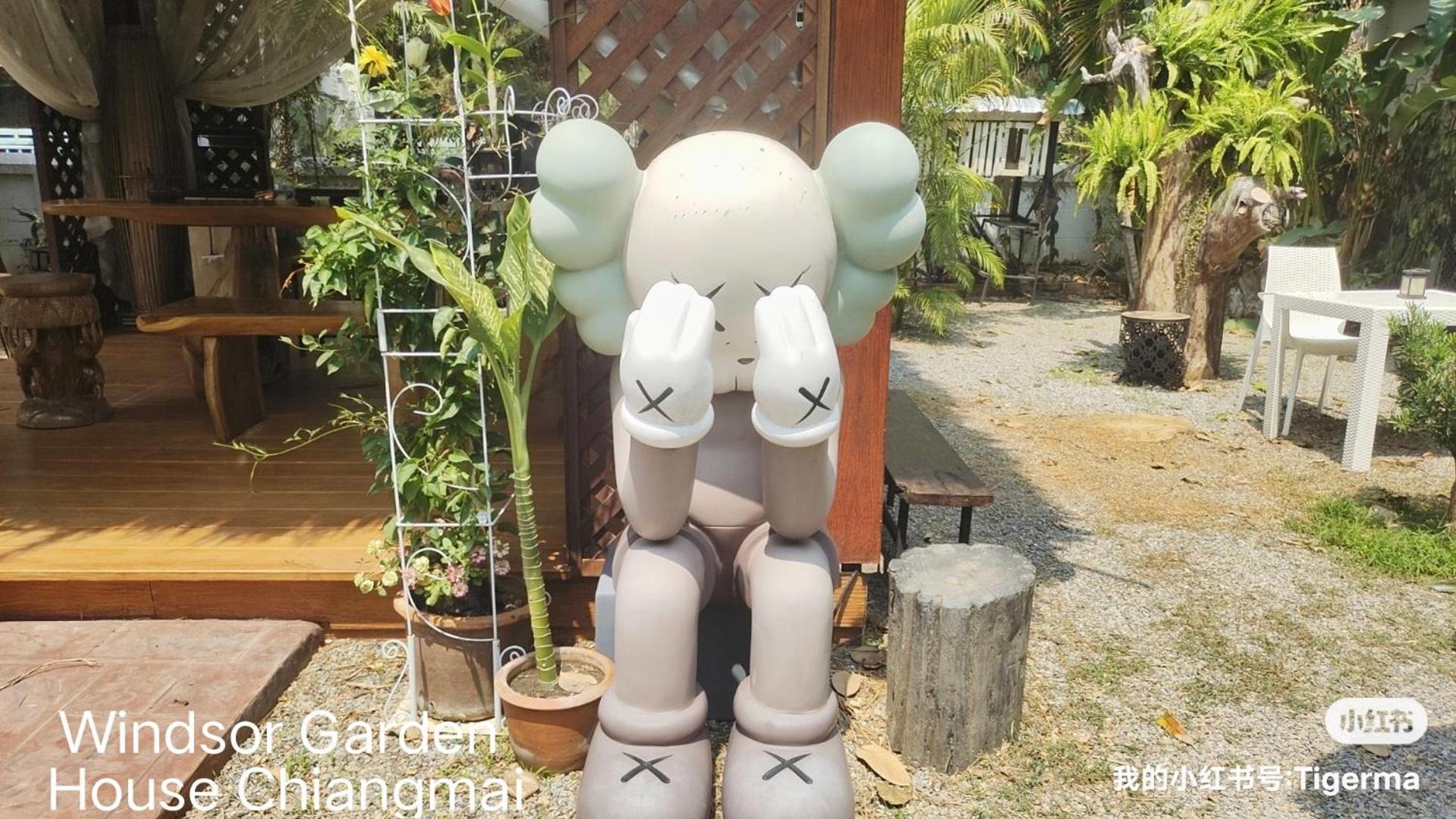 Windsor Garden House Chiangmai