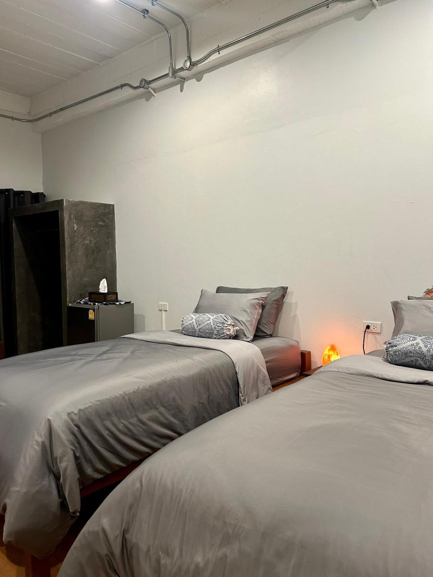 Chern Chiangmai Boutique Hotel 3*
