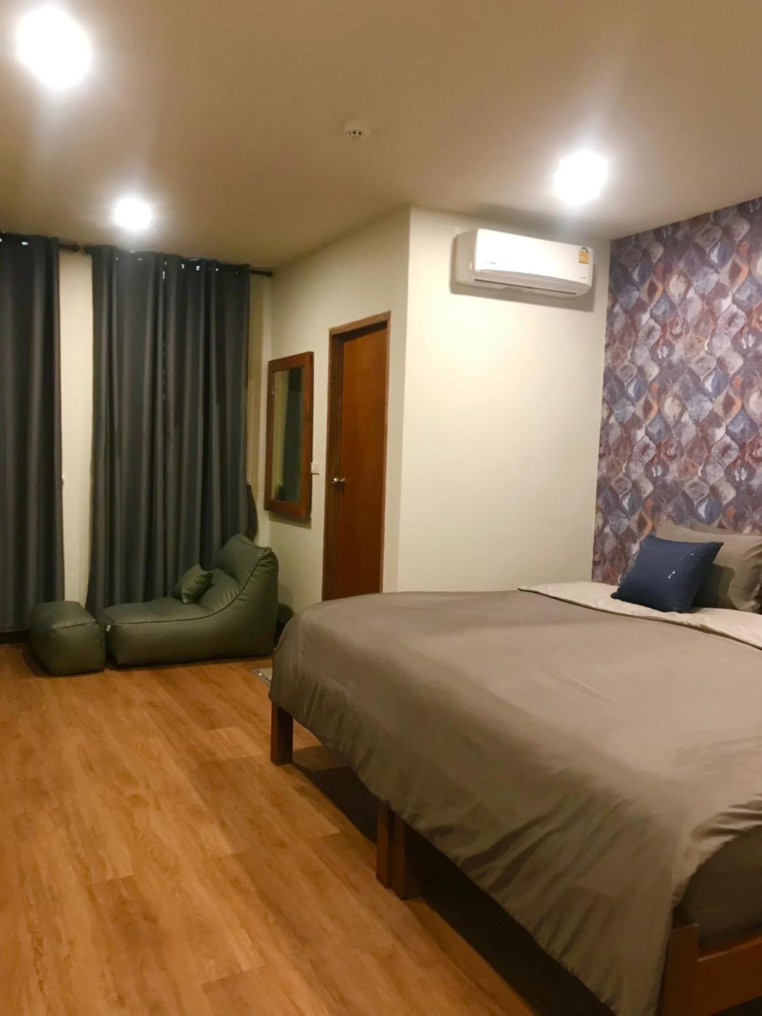 Chern Chiangmai Boutique Hotel 3*