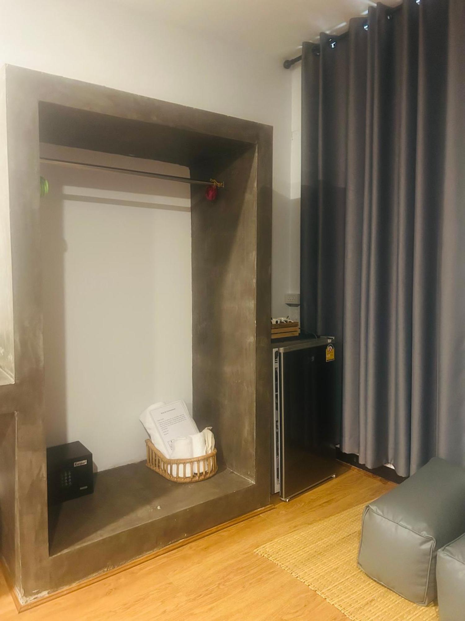Chern Chiangmai Boutique 3* Chiang Mai