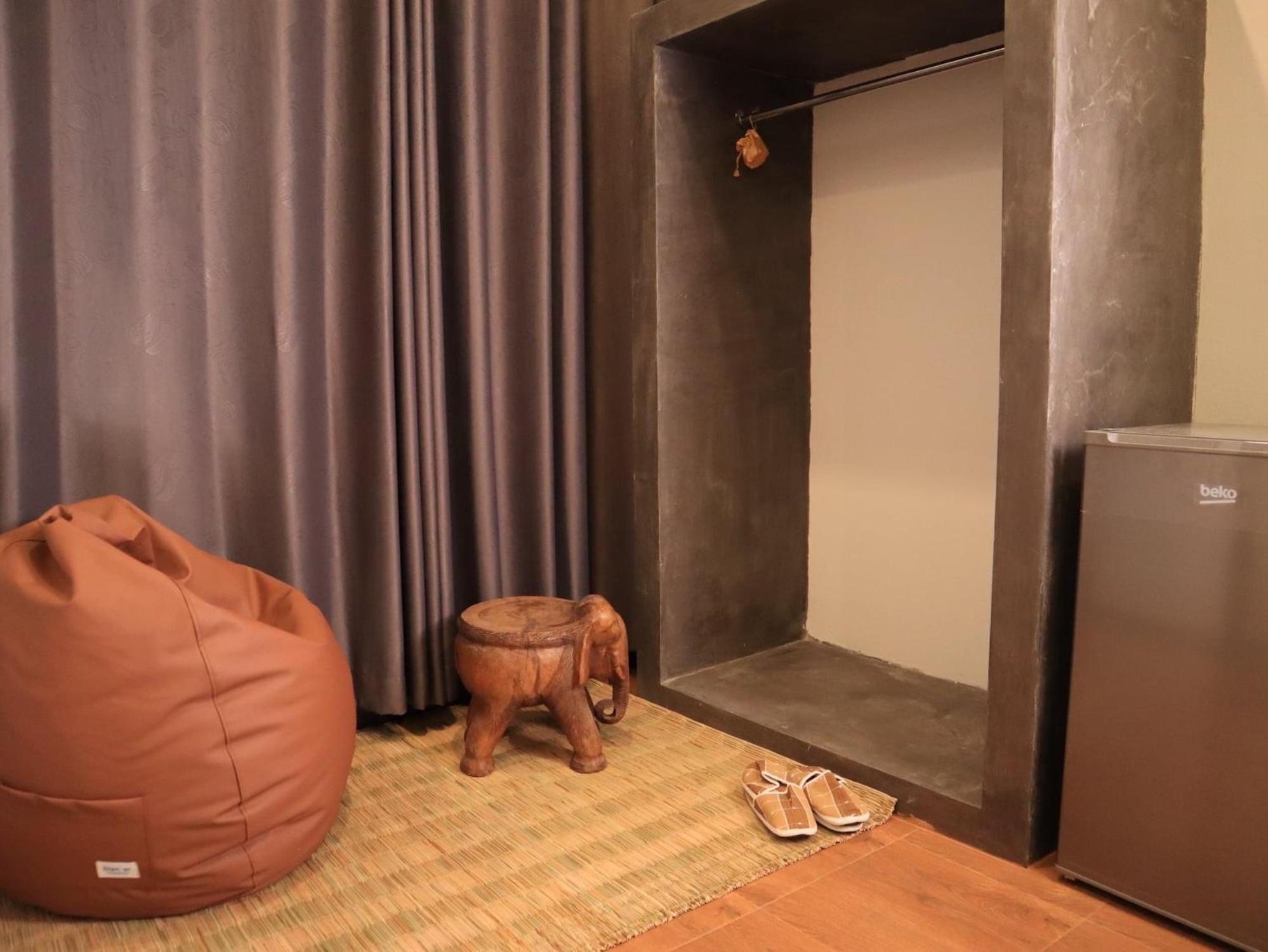 Chern Chiangmai Boutique Hotel Chiang Mai