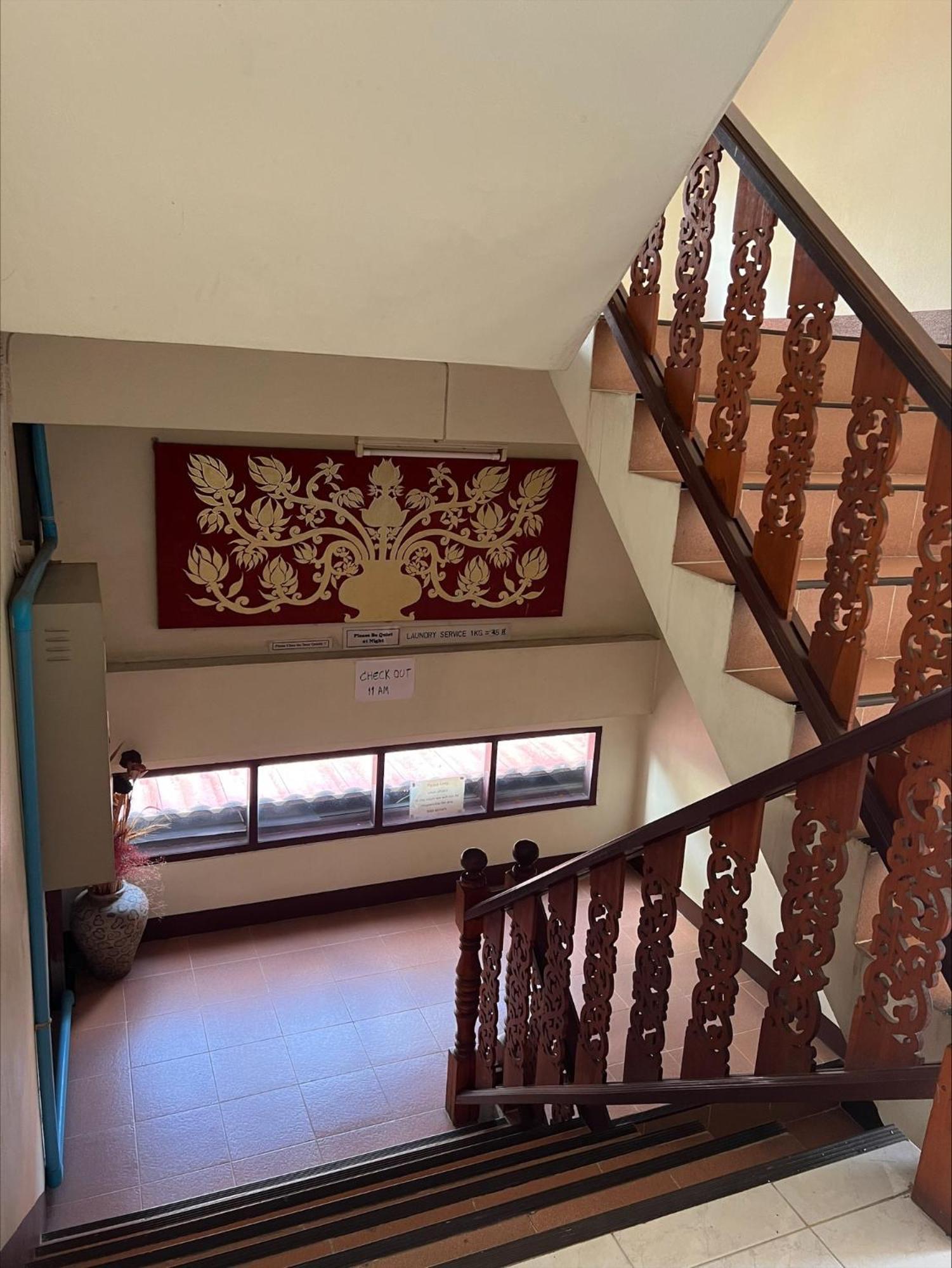Jj Hostel