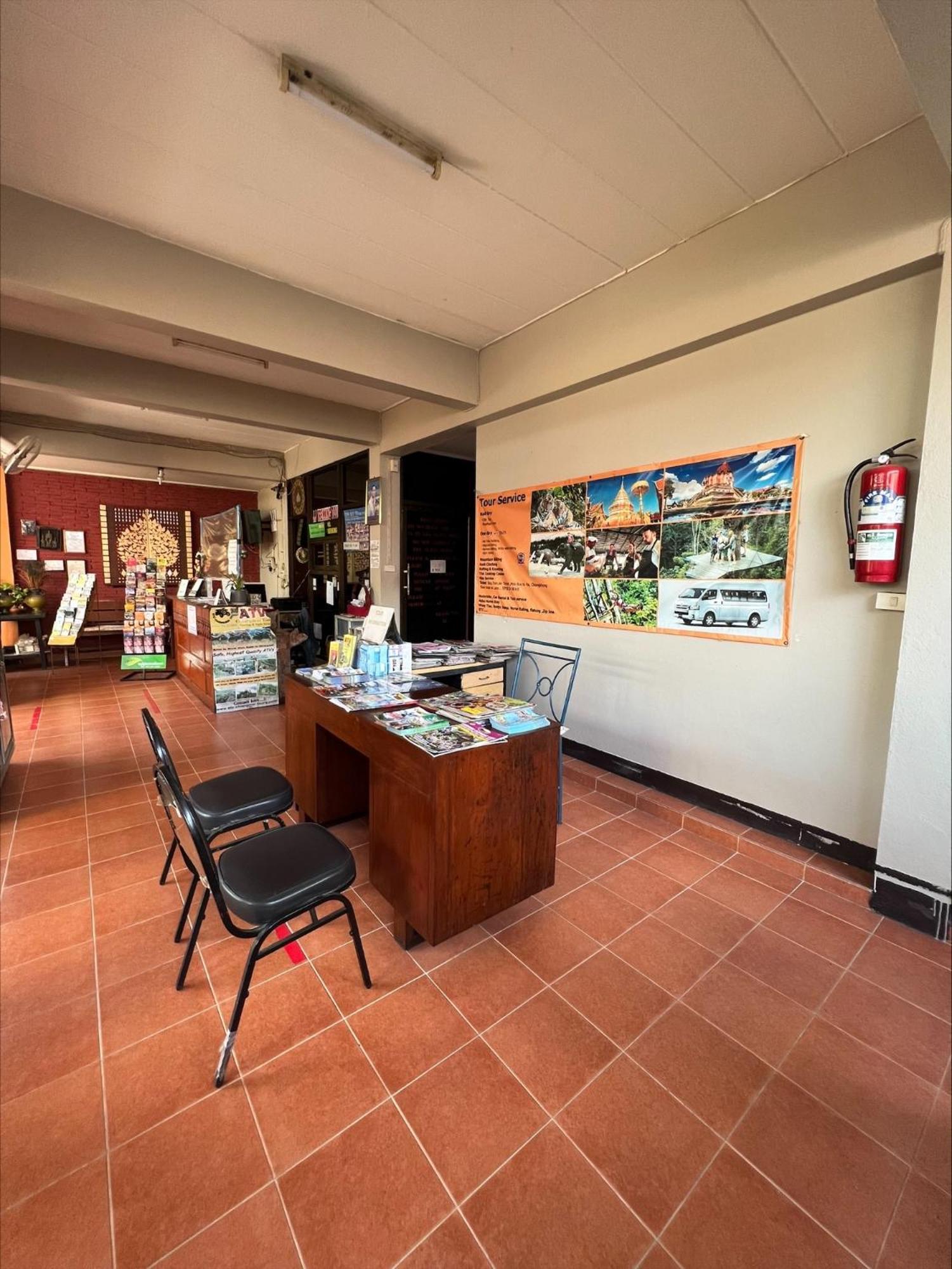 Hostel Jj