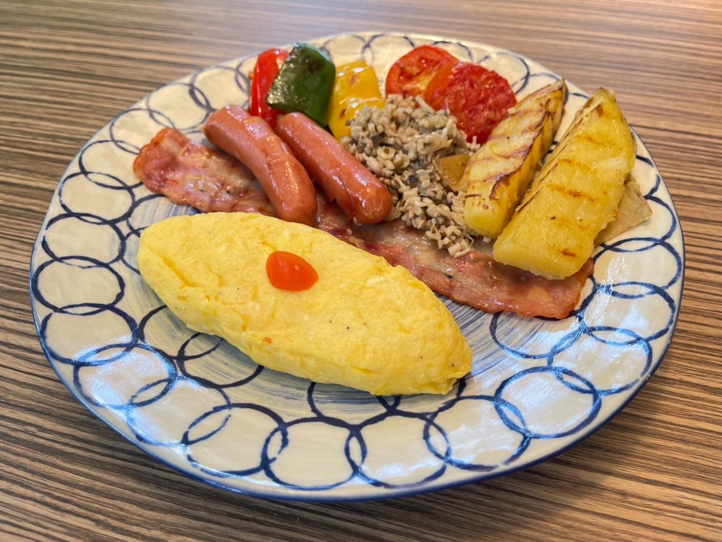 Na Thapae Chiangmai Hotel