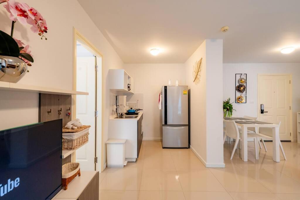 Luxury 2 Bedroom Old Apartment