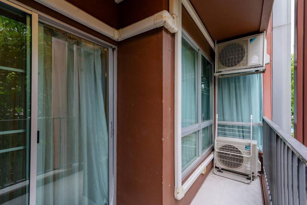 Apartment Luxury 2 Bedroom Old