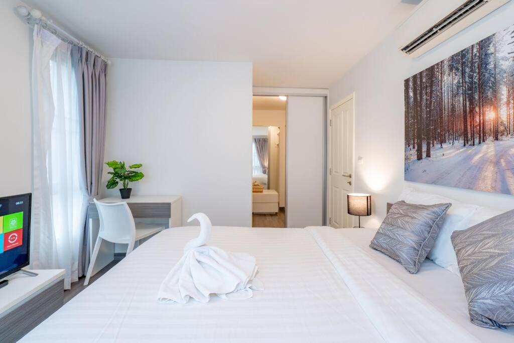 Luxury 2 Bedroom Old Chiang Mai