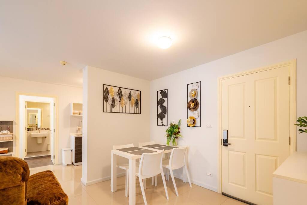 Luxury 2 Bedroom Old * Chiang Mai