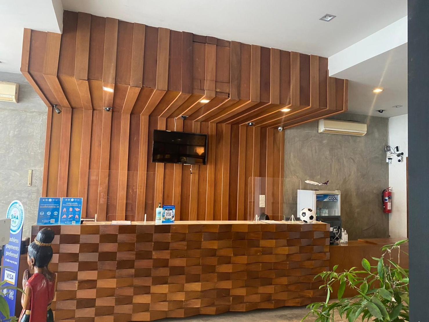 Roongruang 3* Chiang Mai