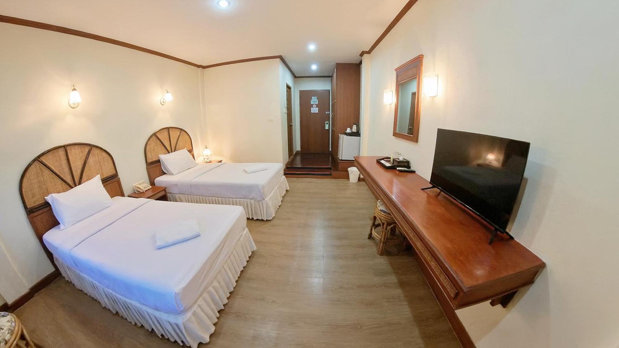 Roongruang Chiang Mai