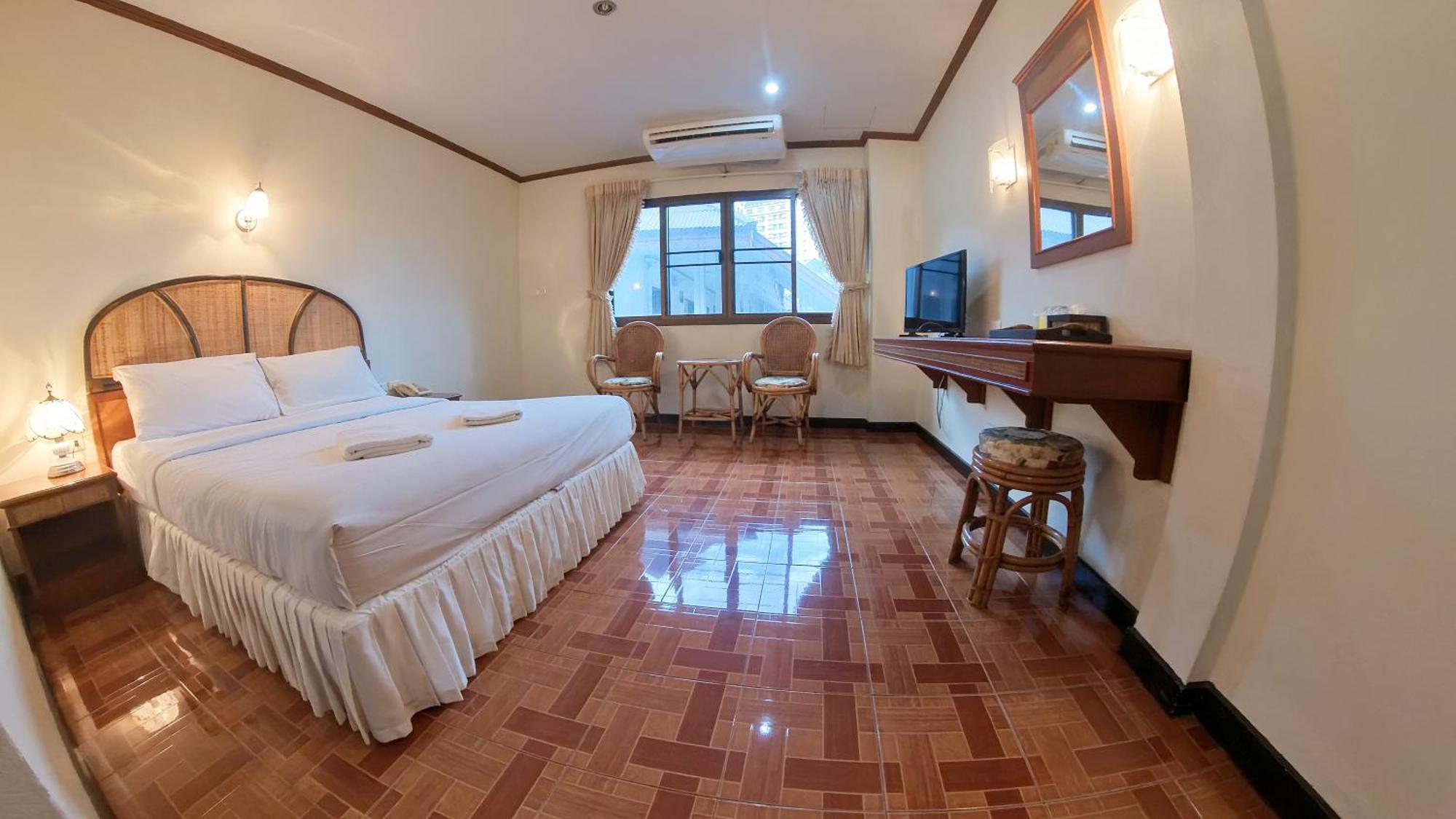 Inn Roongruang