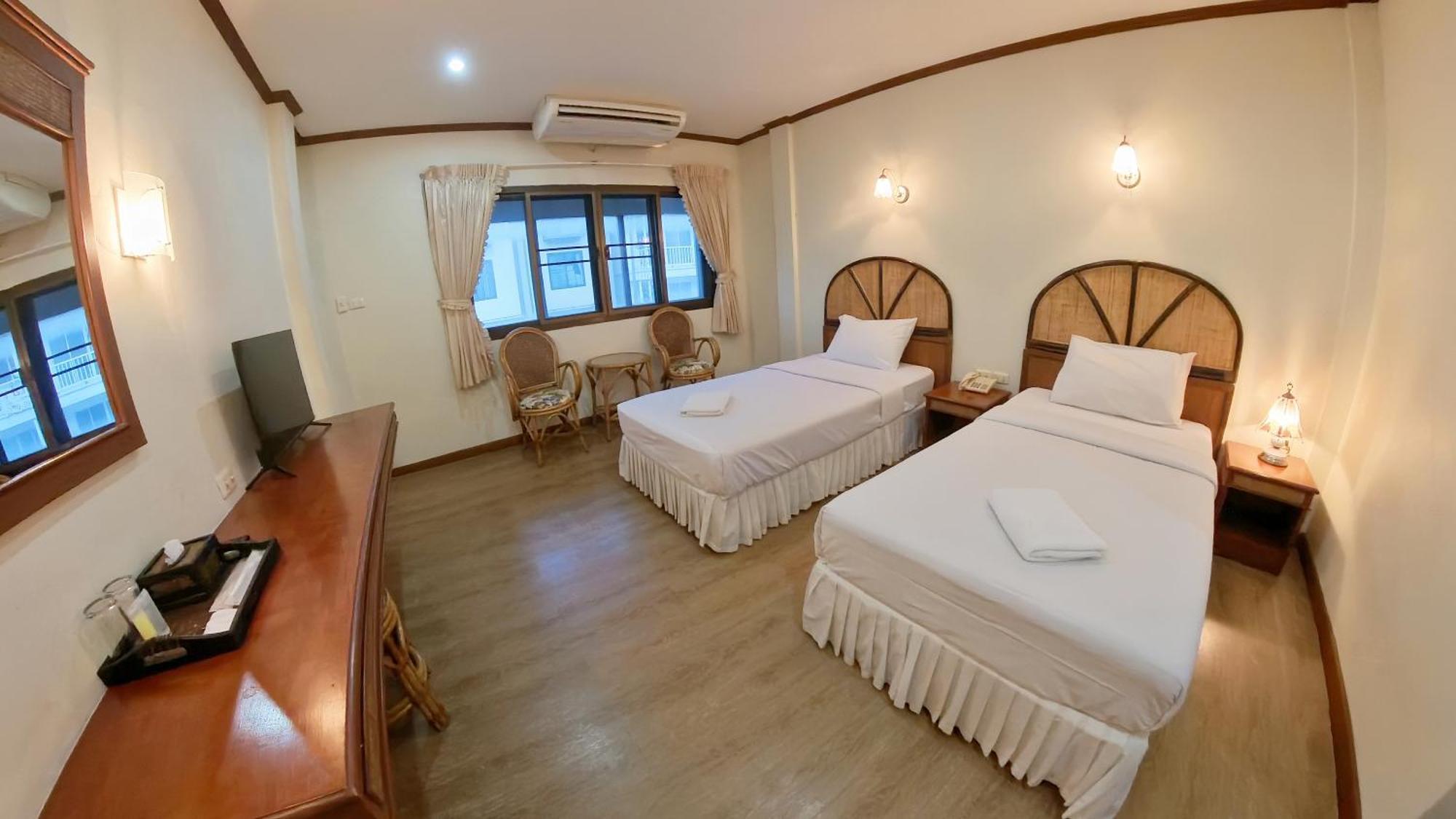 Inn Roongruang