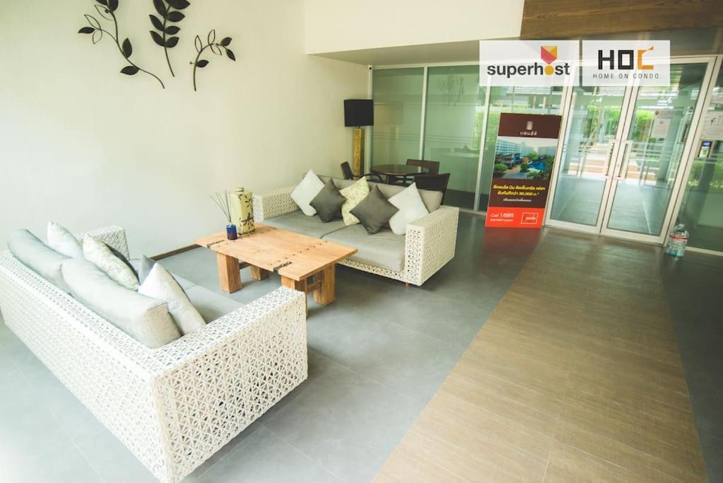 Luxury 2 Bedroom Old * Chiang Mai