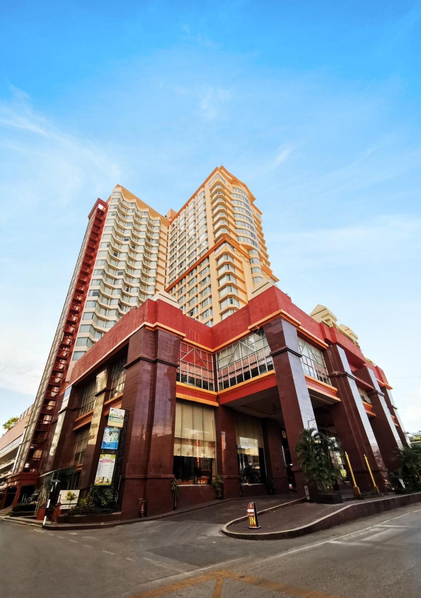 Hotel Duangtawan -sha Extra