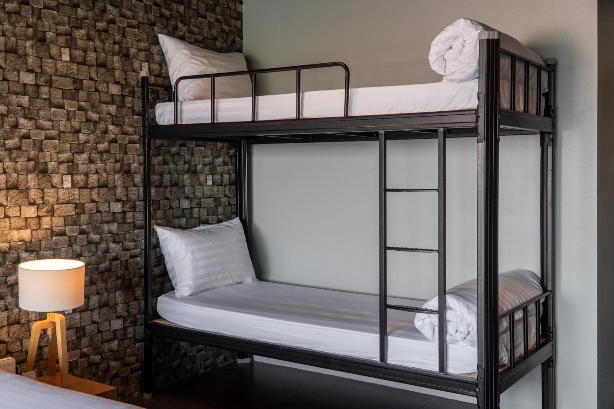 Hotel Get Zleep Premium Budget