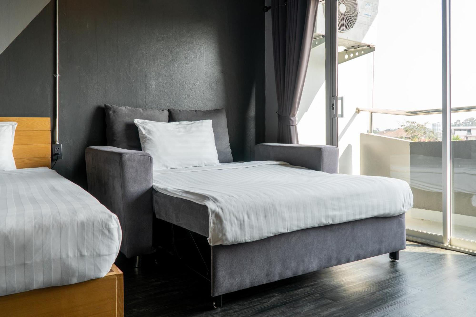 Hotel Get Zleep Premium Budget 3*