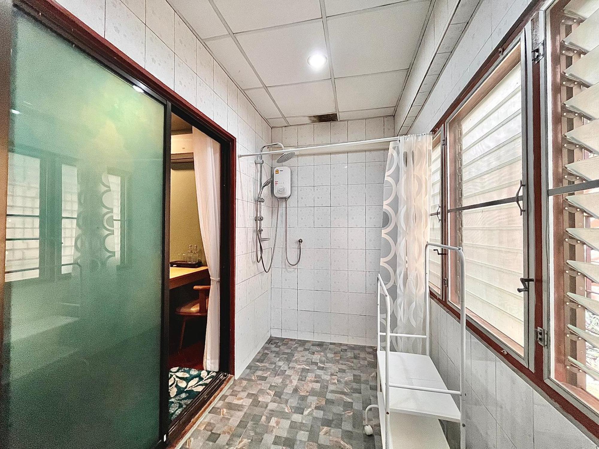 Windsor Garden House Chiangmai Apartamento *
