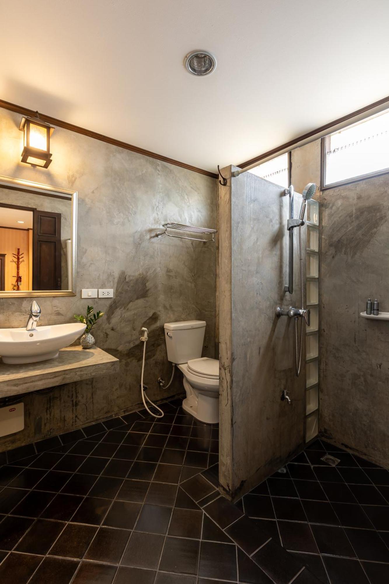 Hotel Na Thapae Chiangmai Chiang Mai