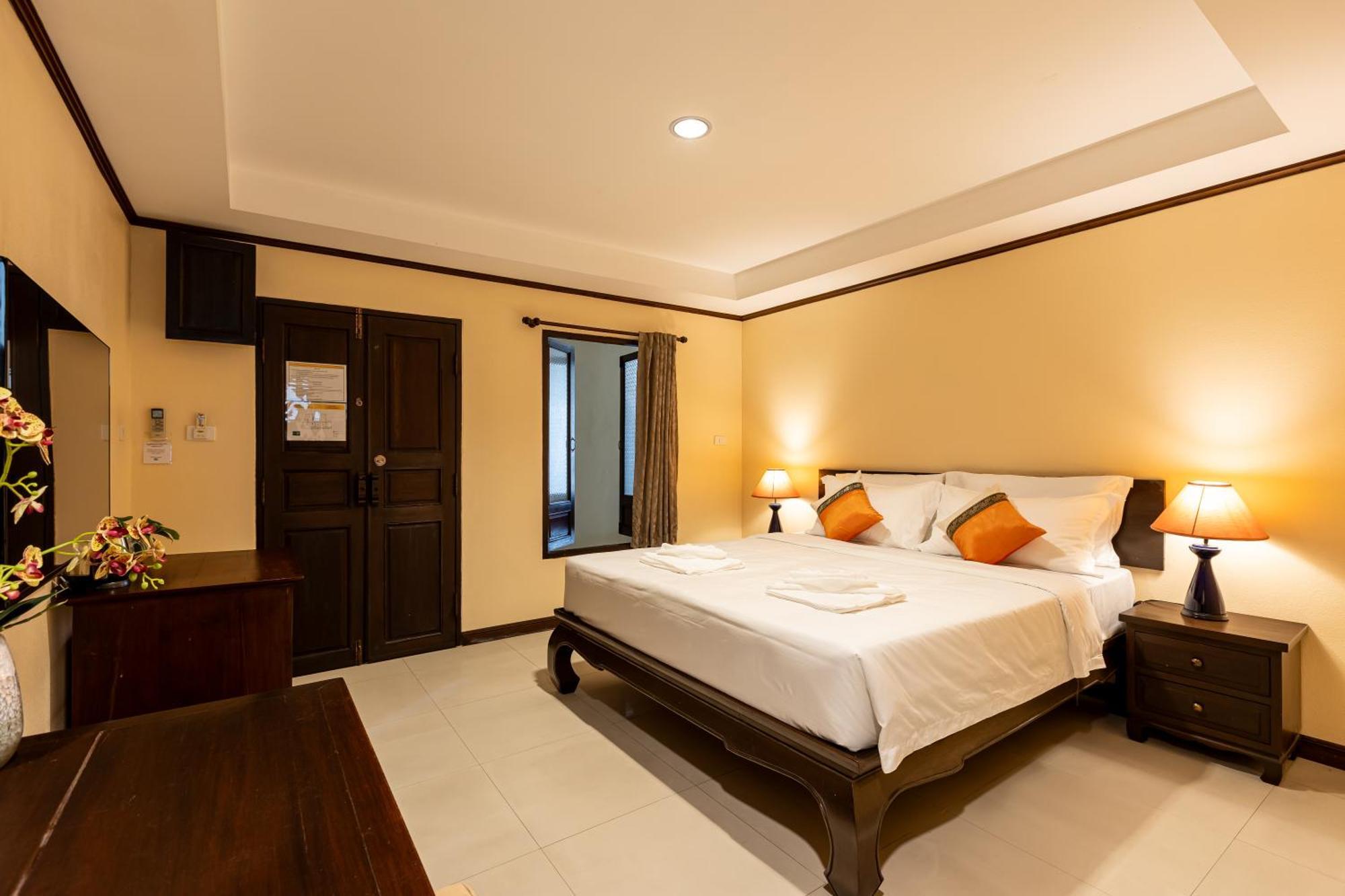 Na Thapae Chiangmai 3*