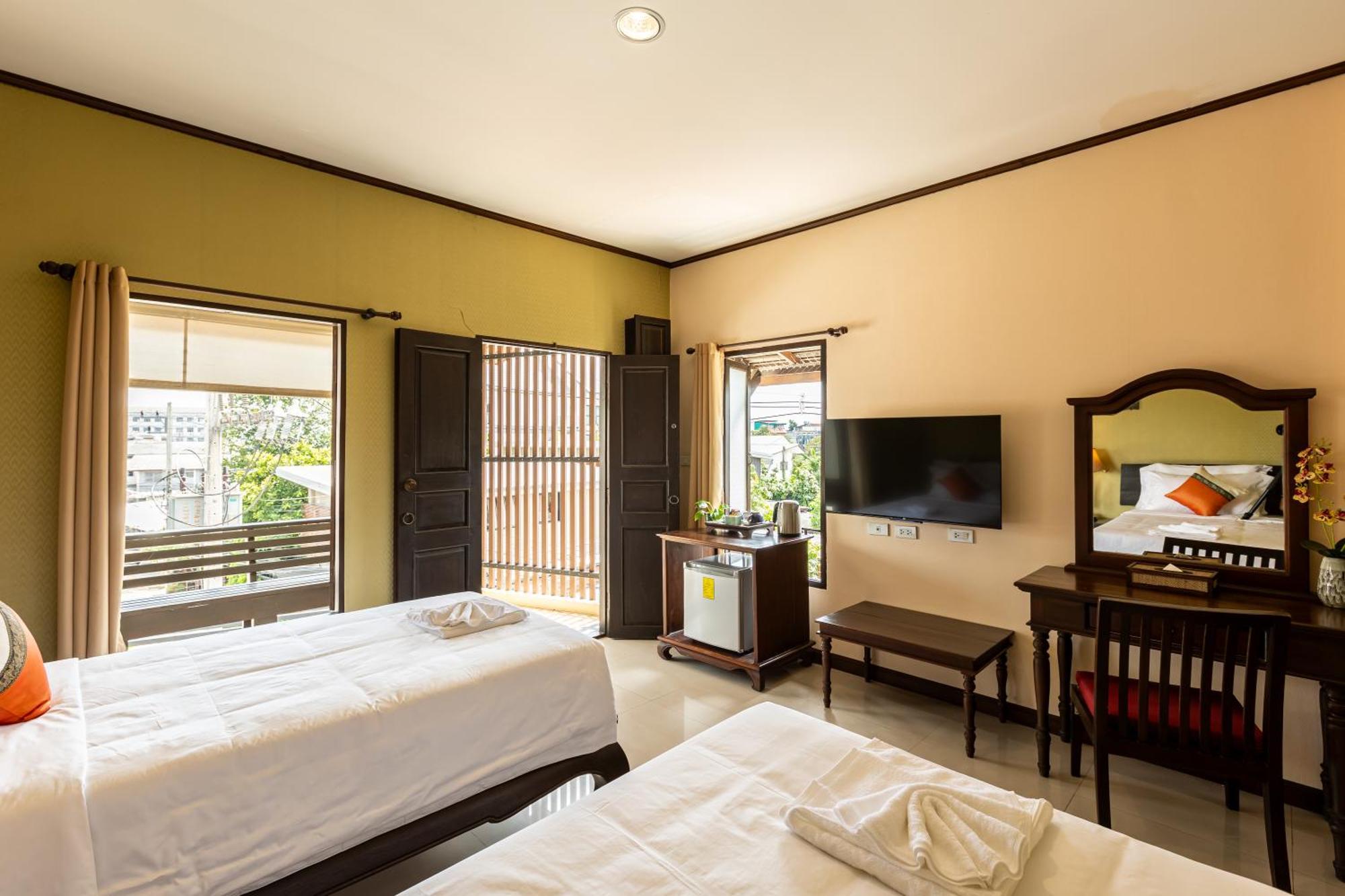 Na Thapae Chiangmai