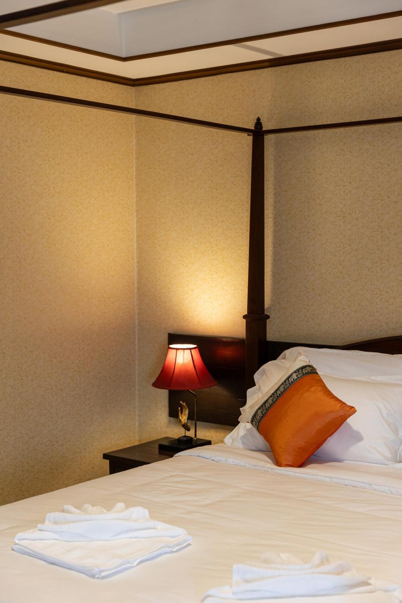 Na Thapae Chiangmai 3* Chiang Mai