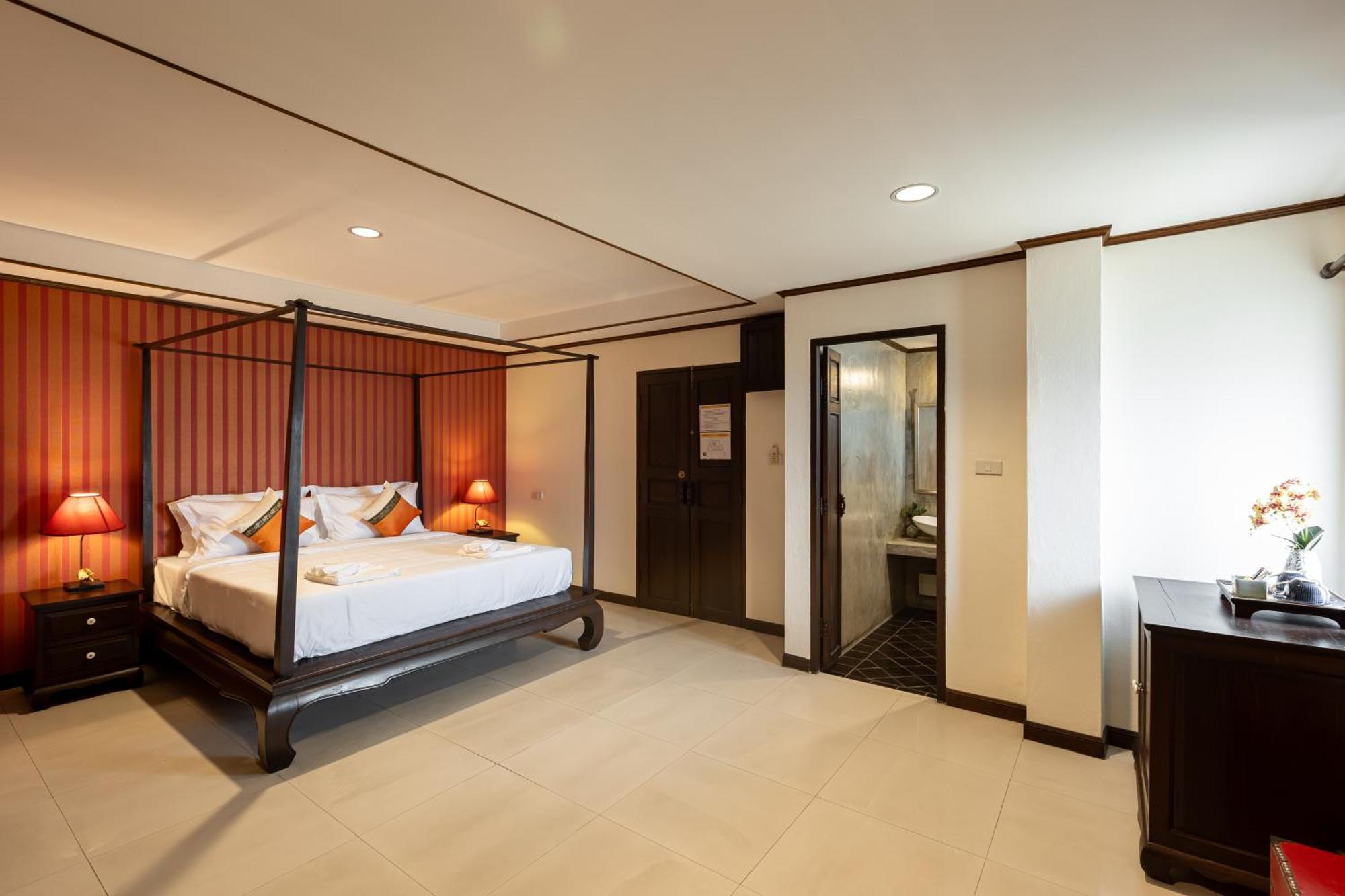 Hotel Na Thapae Chiangmai