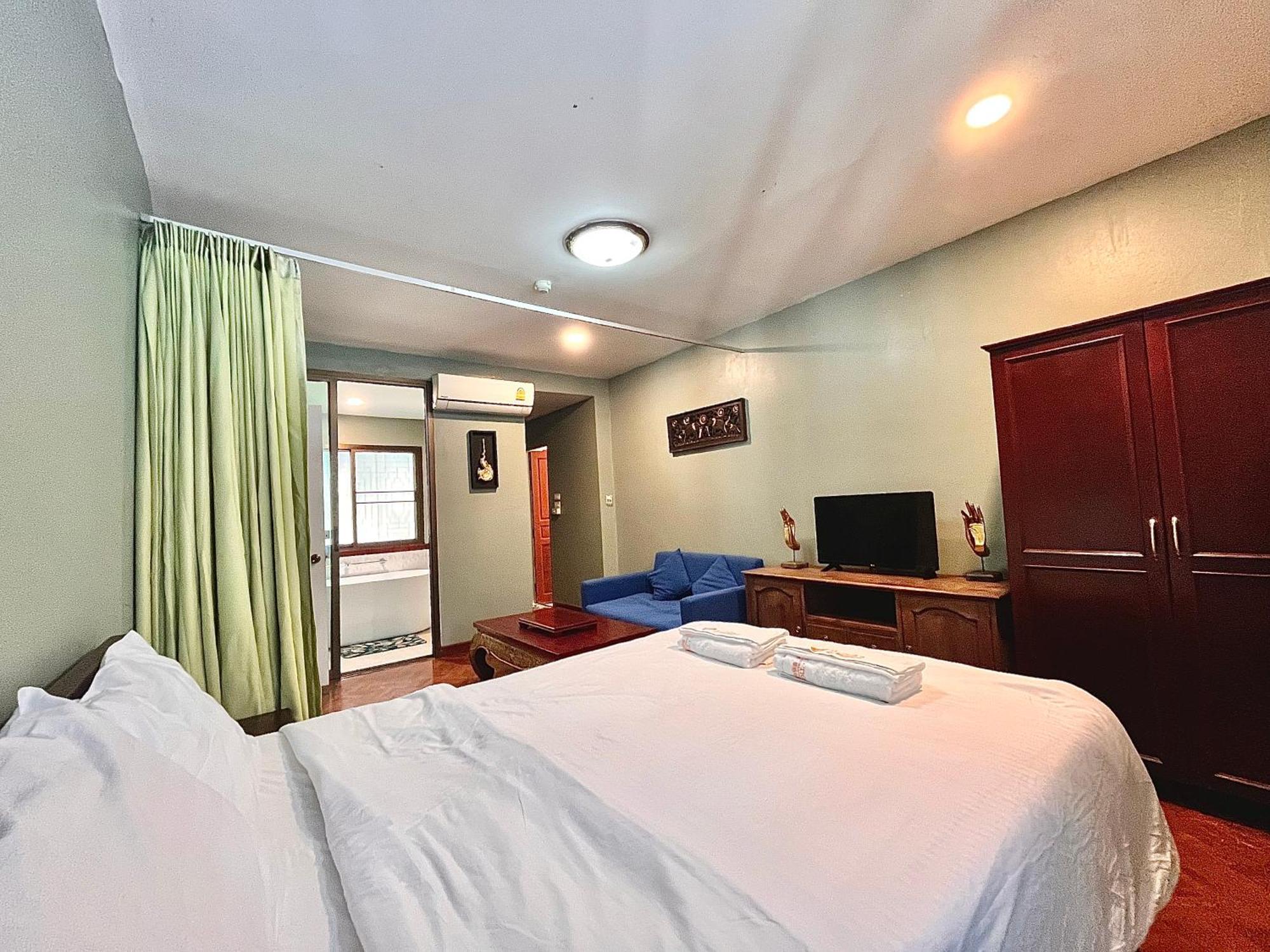 Windsor Garden House Chiangmai Chiang Mai