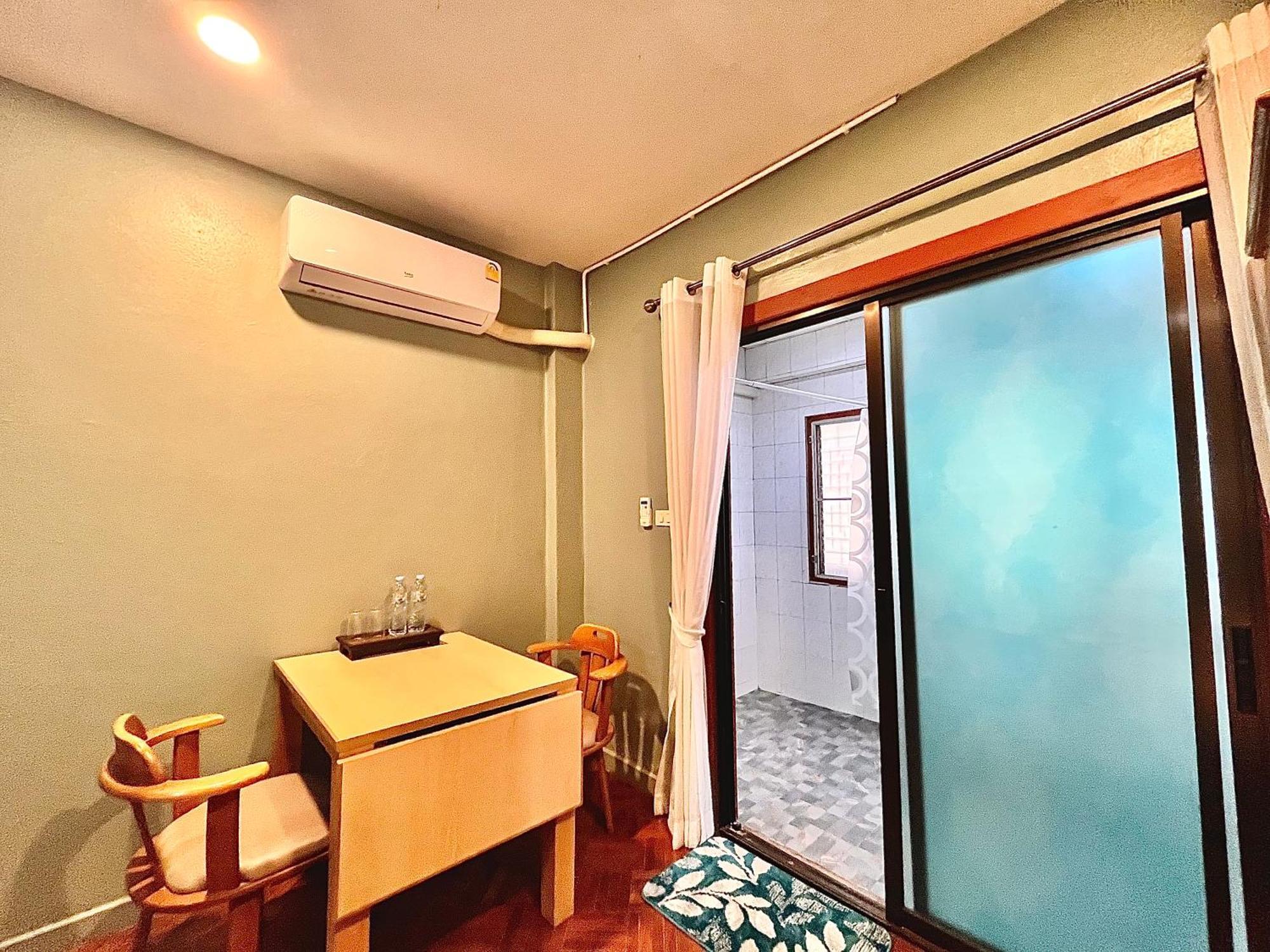 Windsor Garden House Chiangmai Apartamento