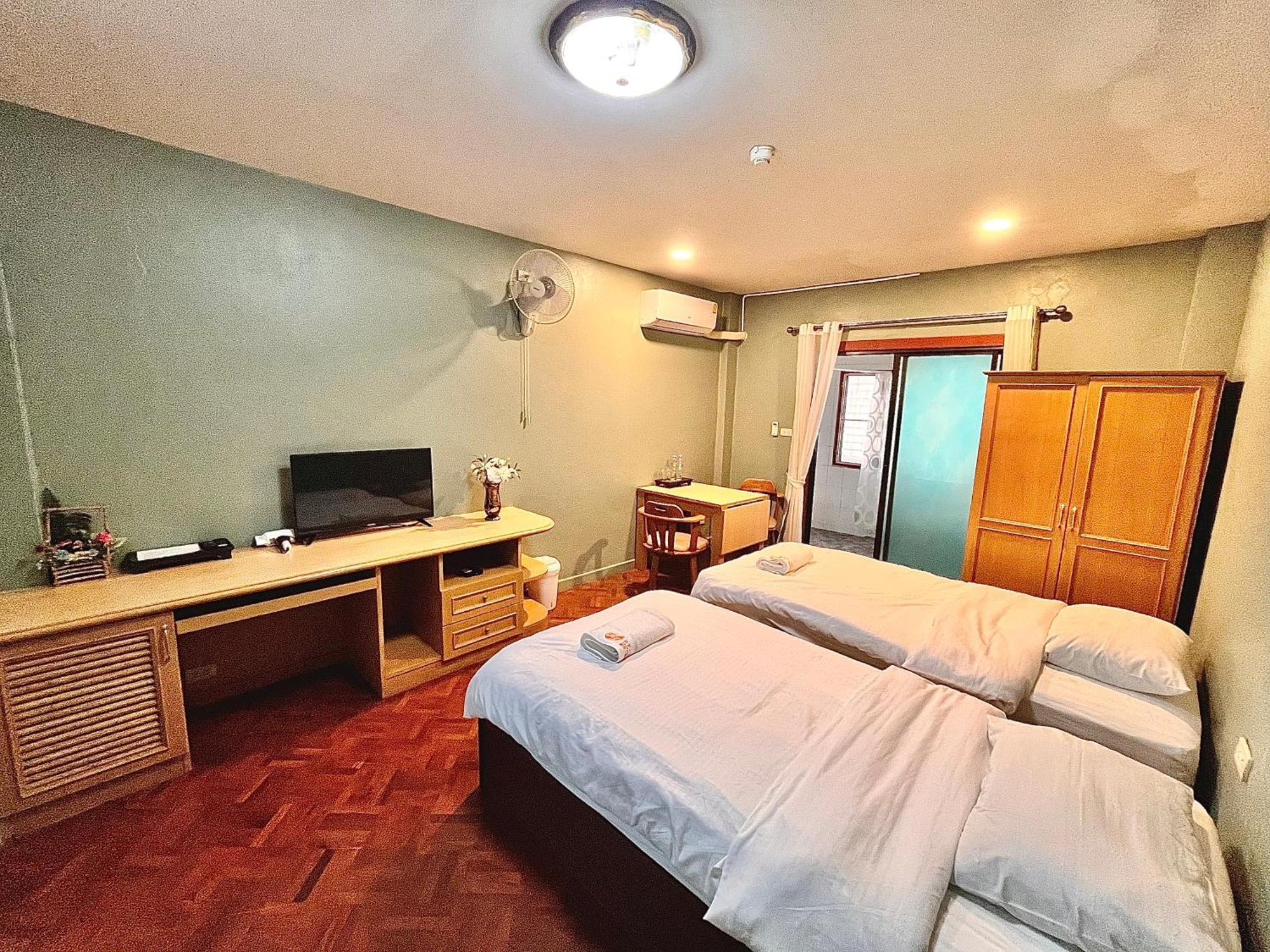 Windsor Garden House Chiangmai * Chiang Mai