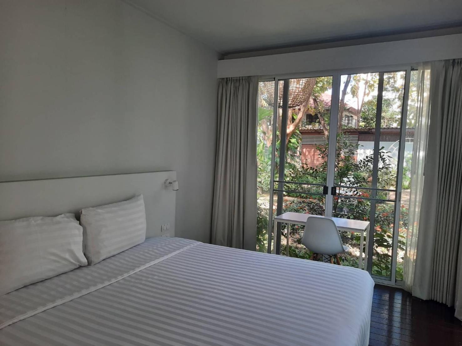 Hotel Cochet Chiang Mai