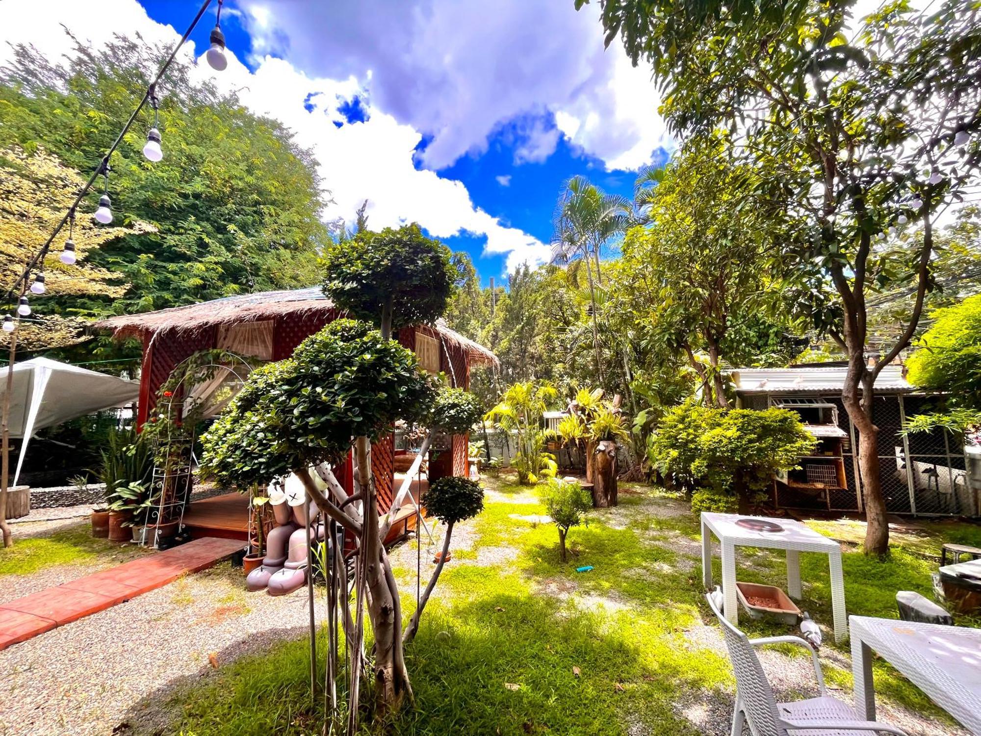 Windsor Garden House Chiangmai Apartamento *