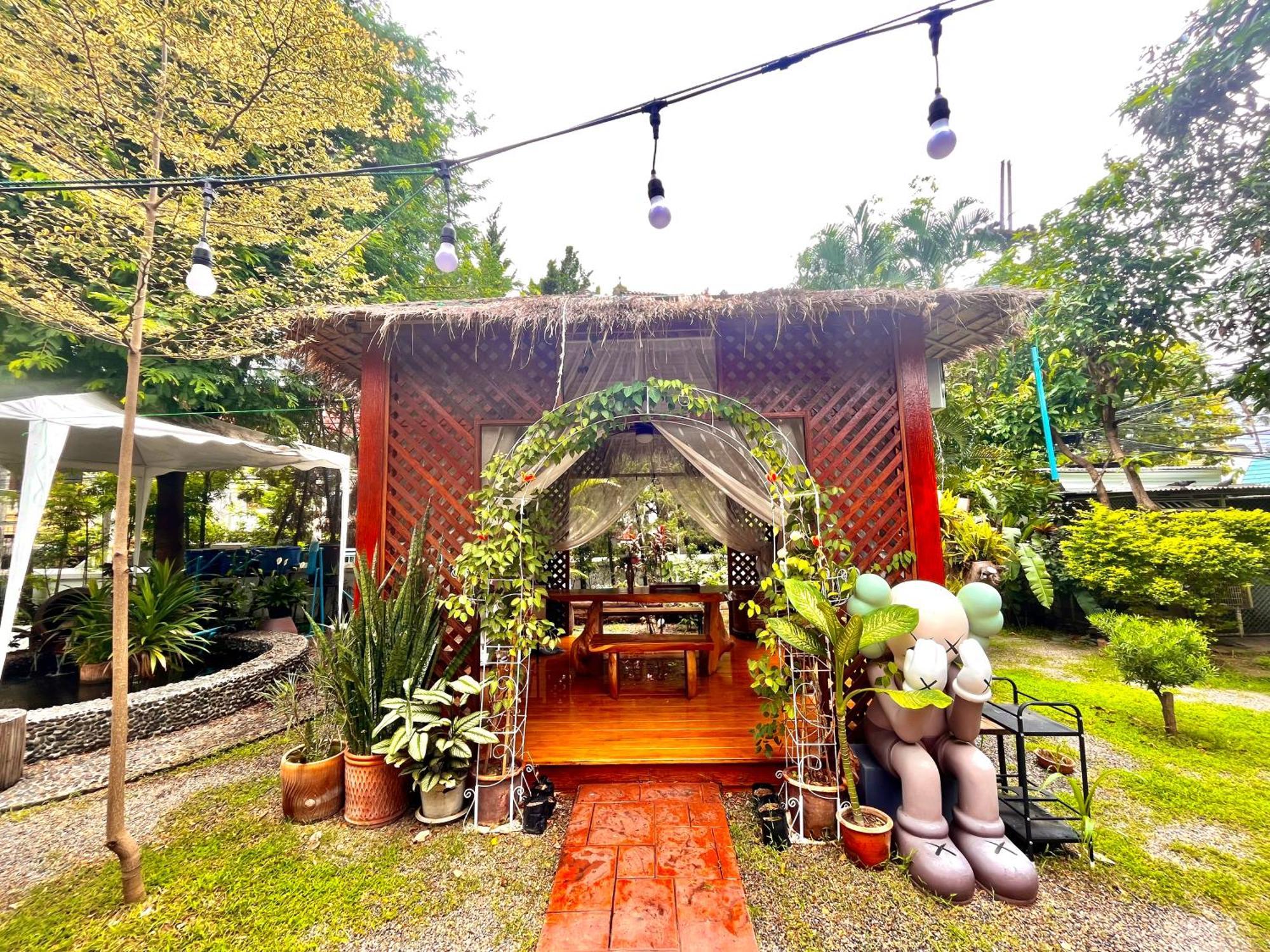 Windsor Garden House Chiangmai Apartamento